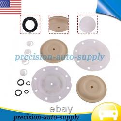 1 kit pour pompe à membrane Ingersoll Rand ARO 637427-TT kit de réparation de pompe neuf 1 kit pour pompe à membrane Ingersoll Rand ARO 637427-TT kit de réparation de pompe neuf