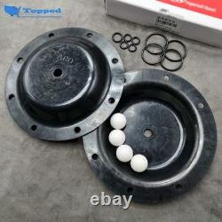 1 pièce Nouveau Kit de Réparation de Pompe pour Ingersoll Rand 637119-62-C