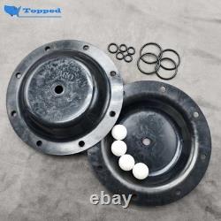 1 pièce Nouveau Kit de Réparation de Pompe pour Ingersoll Rand 637119-62-C