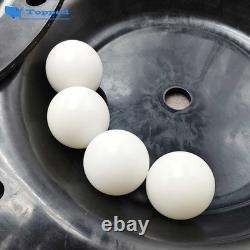 1 pièce Nouveau Kit de Réparation de Pompe pour Ingersoll Rand 637119-62-C