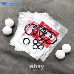 1 pièce Nouveau Kit de Réparation de Pompe pour Ingersoll Rand 637119-62-C