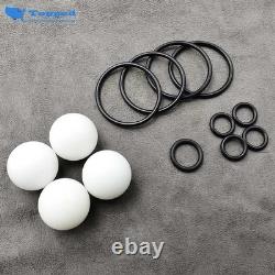 1 pièce Nouveau Kit de Réparation de Pompe pour Ingersoll Rand 637119-62-C