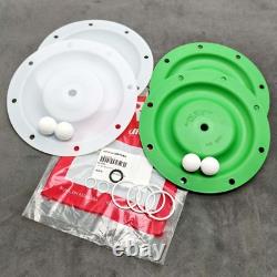 1 pièce Nouveau Kit de Réparation de Pompe pour Ingersoll Rand / ARO 637119-44-C 63711944C