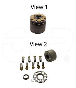 1770337 Kit de réparation de pompe Rot Grou pour modèles Caterpillar
