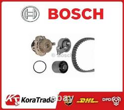1987946491 Bosch Timing Belt & Water Pump Kit