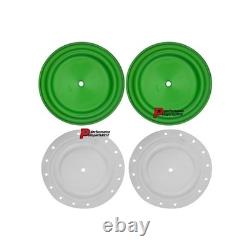 1PC 637373-TT Nouveau kit de réparation de pompe pour pompe à membrane Ingersoll Rand ARO 637373TT