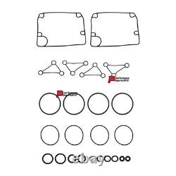 1PC 637373-TT Nouveau kit de réparation de pompe pour pompe à membrane Ingersoll Rand ARO 637373TT