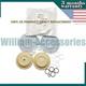 1xnouveau Kit De Réparation De Pompe à Diaphragme Pour 637140-44 Ingersoll Rand Aro Pompe 66605h-244