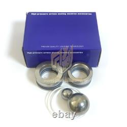 (25D236) Kit de réparation de pompe de pulvérisateur et pulvérisateur Xtreme e-Xtreme King X30 X60 220cc