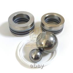 (25D236) Kit de réparation de pompe de pulvérisateur et pulvérisateur Xtreme e-Xtreme King X30 X60 220cc (25D236) Kit de réparation de pompe de pulvérisateur et pulvérisateur Xtreme e-Xtreme King X30 X60 220cc