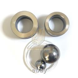 (25D236) Kit de réparation de pompe de pulvérisateur et pulvérisateur Xtreme e-Xtreme King X30 X60 220cc