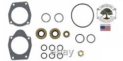 363783R93 Kit de réparation de pompe hydraulique pour tracteur IH Farmall avec pompe Thompson