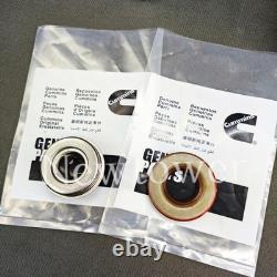 3803153 Kit de réparation de pompe à eau 3803153 pour pièces de moteur diesel Cummins K19 QSK19