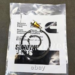 3803153 Kit de réparation de pompe à eau 3803153 pour pièces de moteur diesel Cummins K19 QSK19