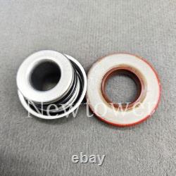 3803153 Kit de réparation de pompe à eau 3803153 pour pièces de moteur diesel Cummins K19 QSK19