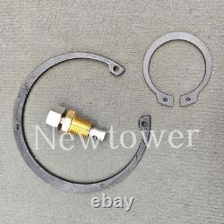 3803153 Kit de réparation de pompe à eau 3803153 pour pièces de moteur diesel Cummins K19 QSK19