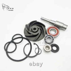 3803285 3803283 Kit de réparation de pompe à eau pour moteur Cummins KTA19 KTA38 QSK19