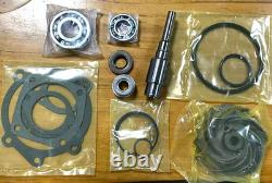 3803285 3803283 Kit de réparation de pompe à eau pour moteur Cummins KTA19 KTA38 QSK19