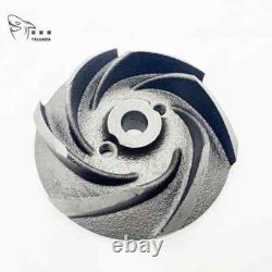 3803285 3803283 Kit de réparation de pompe à eau pour moteur Cummins KTA19 KTA38 QSK19
