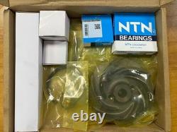 3803285 3803283 Kit de réparation de pompe à eau pour moteur Cummins KTA19 KTA38 QSK19