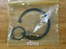 3803285 3803283 Kit de réparation de pompe à eau pour moteur Cummins KTA19 KTA38 QSK19