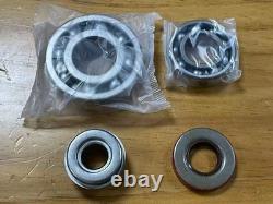 3803285 3803283 Kit de réparation de pompe à eau pour moteur Cummins KTA19 KTA38 QSK19
