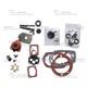 3803780 Kit De R&eacute;paration Neuf De Pompe &agrave; Carburant Pour Moteur Cummins K19 K38 Nt855