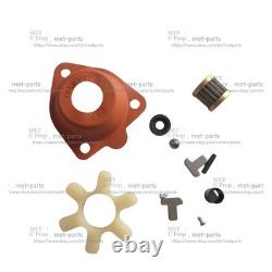 3803780 Kit de réparation neuf de pompe à carburant pour moteur Cummins K19 K38 NT855