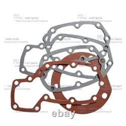 3803780 Kit de réparation neuf de pompe à carburant pour moteur Cummins K19 K38 NT855