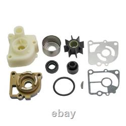 # 46-8M0122064 Kit de réparation de pompe à eau d'origine OEM Mercury Mercruiser Quicksilver