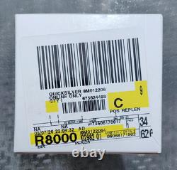 # 46-8M0122064 Kit de réparation de pompe à eau d'origine OEM Mercury Mercruiser Quicksilver