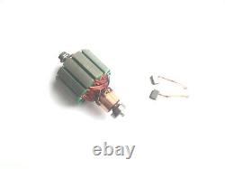 60010 Abs Pump Master Cylinder Booster Motor Lexus Gs300 35010 Repair Kit