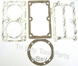 610-1304 Jenny 421-1102 Ku Compresseur D'air Pompe Kit De Réparation Ku101g Oem