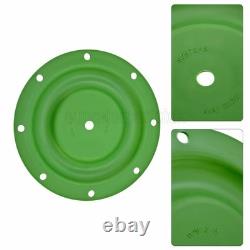 637119-A4-C pour kit de réparation de pompe à membrane Ingersoll Rand 666111-2A4-C neuf dans sa boîte