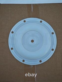637119-A4-C pour kit de réparation de pompe à membrane Ingersoll Rand pour ARO 666111-2A4-C