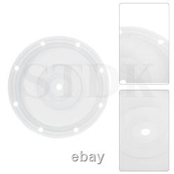 637119-A4-C pour kit de réparation de pompe à membrane Ingersoll Rand pour ARO 666111-2A4-C