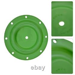 637119-A4-C pour kit de réparation de pompe à membrane Ingersoll Rand pour ARO 666111-2A4-C