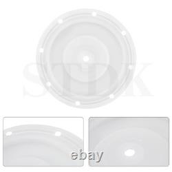637119-A4-C pour kit de réparation de pompe à membrane Ingersoll Rand pour ARO 666111-2A4-C