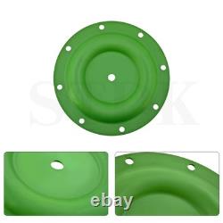 637119-A4-C pour kit de réparation de pompe à membrane Ingersoll Rand pour ARO 666111-2A4-C
