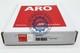 637161-344-c 1 Pi&egrave;ce Kit De R&eacute;paration Neuf Aro 637161-344-c Pour Pompe &agrave; Membrane Exp&eacute;dition Rapide