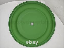 637309-TT Kit de réparation de pompe à diaphragme pour pompe à diaphragme ARO Ingersoll Rand PD20