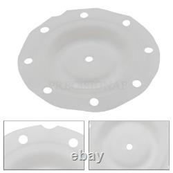 637427-TT Kit de réparation de pompe pour pièce de rechange de pompe à membrane Ingersoll Rand ARO