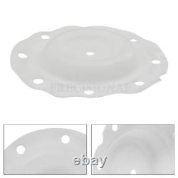 637427-TT Kit de réparation de pompe pour pièce de rechange de pompe à membrane Ingersoll Rand ARO