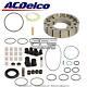 6l80 6l80e 6l90 6l90e Transmission Acdelco Pump Repair Kit 2006-up Pour Chevy Gmc