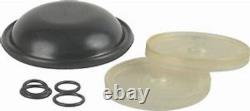 9910-kit1725 Kit De Réparation De Pompe À Diaphragme Hypro D50