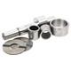 Al35755 Nouveau Kit De Réparation De Pompe Hydraulique S'adapte Aux John Deere 1020 1120 1520 2020 3120