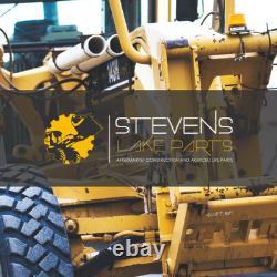 AL35755 Nouveau Kit de Réparation de Pompe Hydraulique S'adapte aux John Deere 1020 1120 1520 2020 3120
