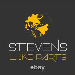 AL35755 Nouveau Kit de Réparation de Pompe Hydraulique S'adapte aux John Deere 1020 1120 1520 2020 3120