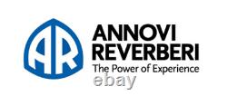 Annovi Reververi Ar Pump Ceramic Punger Repair Kit 2547 Rk Rka Rkv 20mm Ar2547