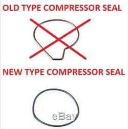 Audi A6 A8 S8 Q7 Vw Touareg Wabco Suspension Pompe À Air Compresseur Seal Kit De Réparation